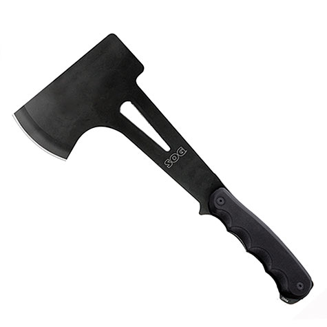 Топор SOG F09 Hand Axe