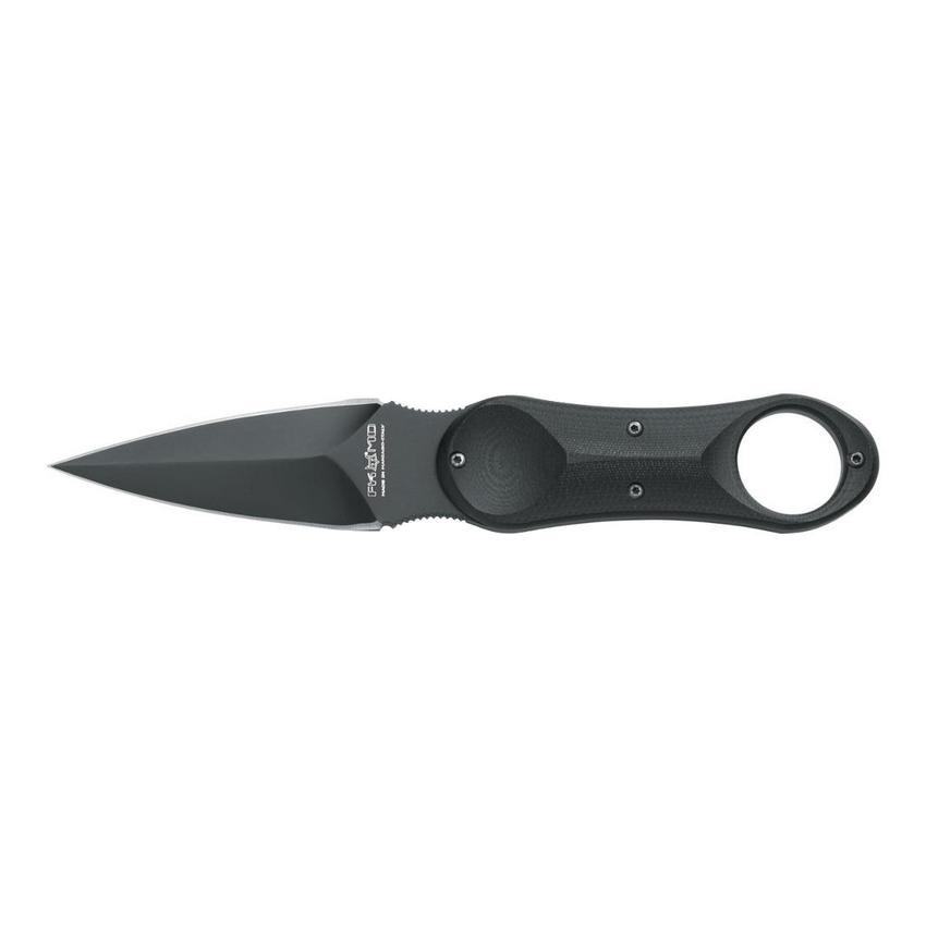 Нож с фиксированным клинком U.T.K. (Undercover Tactical Knife)