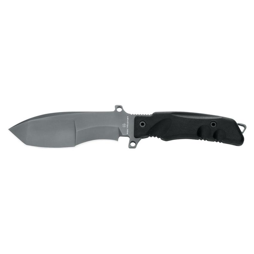 Нож с фиксированным клинком Tracker FX-9CM01B Utility Camp and Sniper