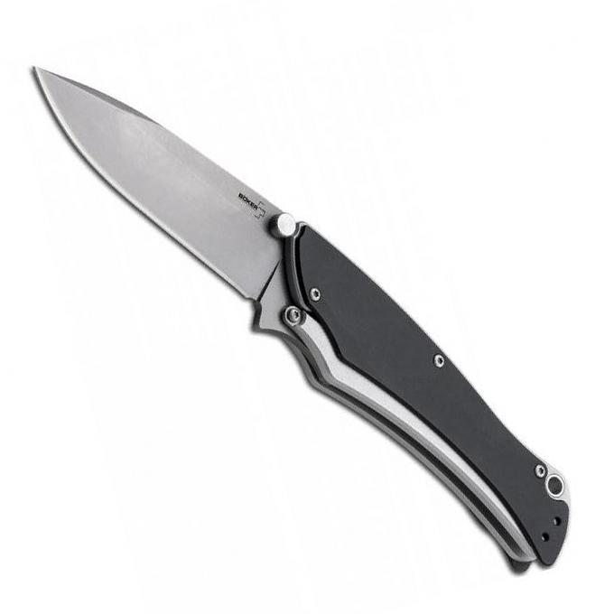 Нож складной Boker Griploc