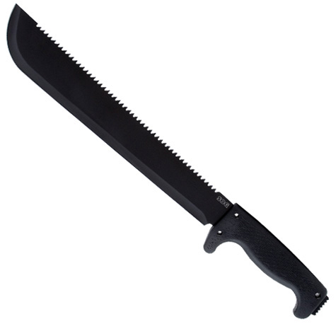 Нож SOG MC-01 SOGfari Machete-13
