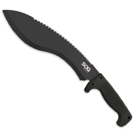 Мачете SOG MC-11 Sogfari Kukri