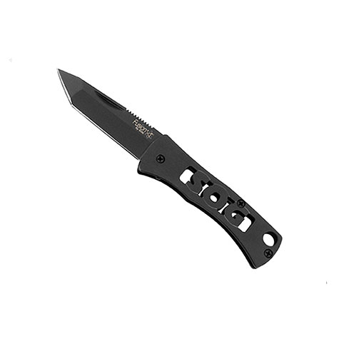 Складной нож SOG Micron
