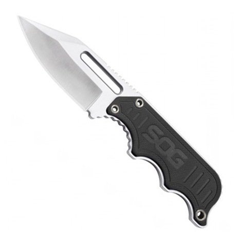 Нож SOG NB1012 Instinct G-10