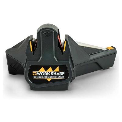 Точилка электрическая Work Sharp