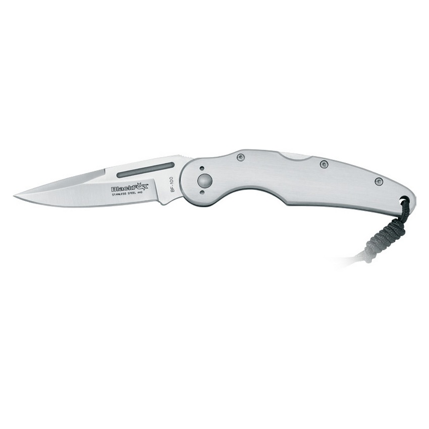 Нож складной Blackfox 100 Stainless