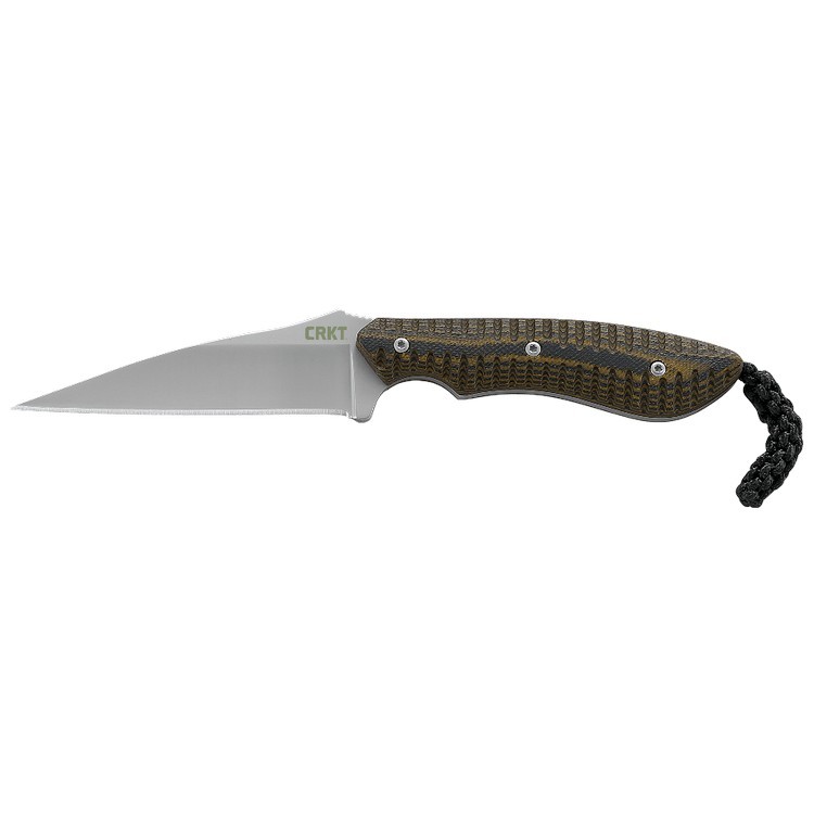 Нож S.P.E.W. (SMALL. POCKET. EVERYDAY. WHARNCLIFFE)