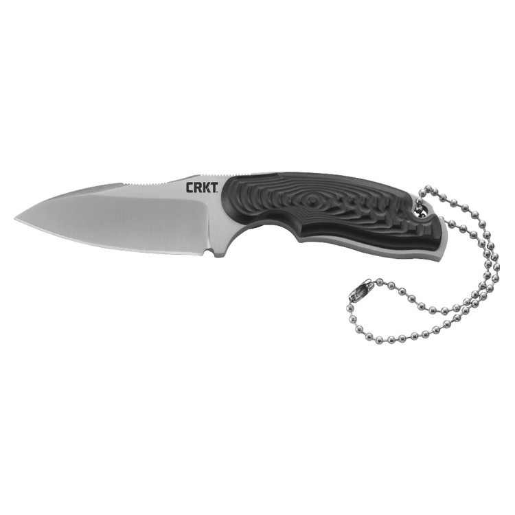 Нож Civet™ Drop Point Neck - Designed by Flavio Ikoma
