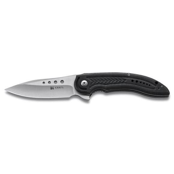Складной нож Carajas - Designed by Flavio Ikoma (IKBS® Flipper)