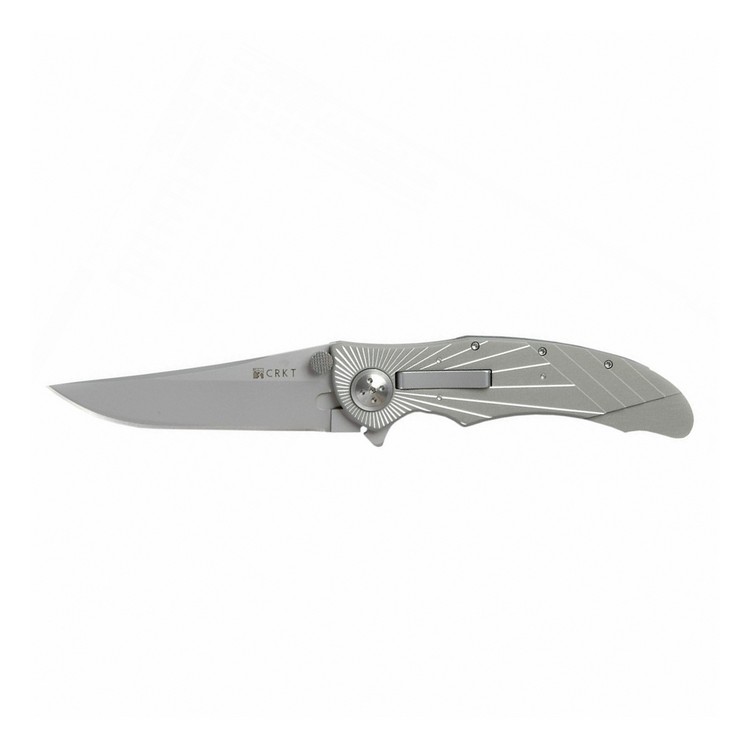 Складной нож Elishewitz E-Lock Starlight