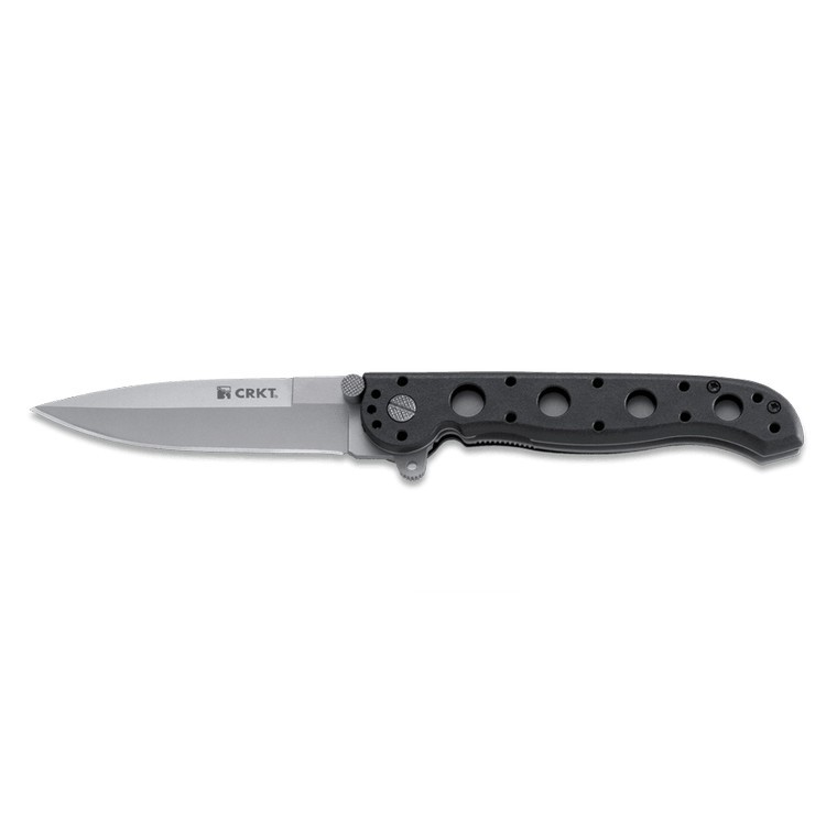 Складной нож Kit Carson M16 Spear Point Zytel