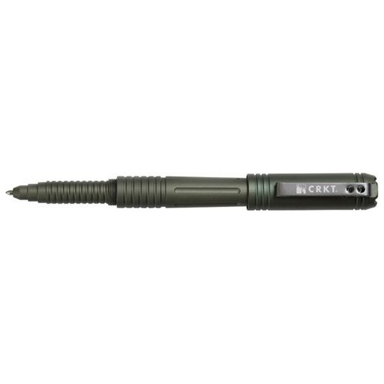 Тактическая ручка Tao Pen™ Non-reflective Olive Drab