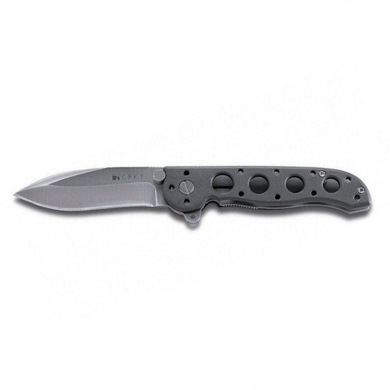 Складной нож Kit Carson M21 Aluminum Folder