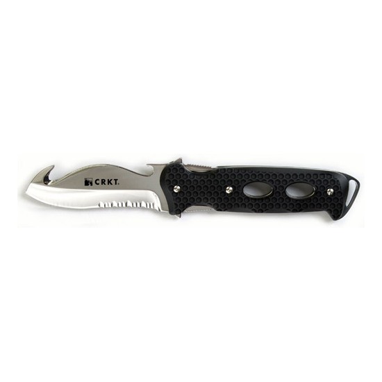 Нож подводный Norfolk Whitewater