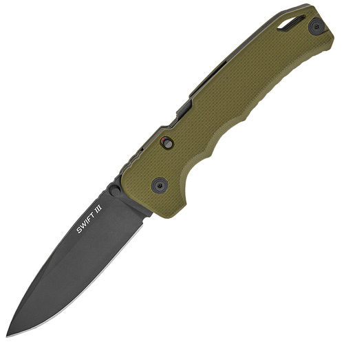 Нож Cold Steel FL-40AT SWIFT III