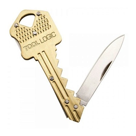 Мультитул брелок-нож SOG Key Knife Key-102