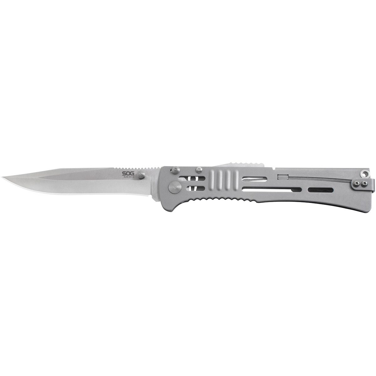 Нож SOG SJ-51XL SlimJim