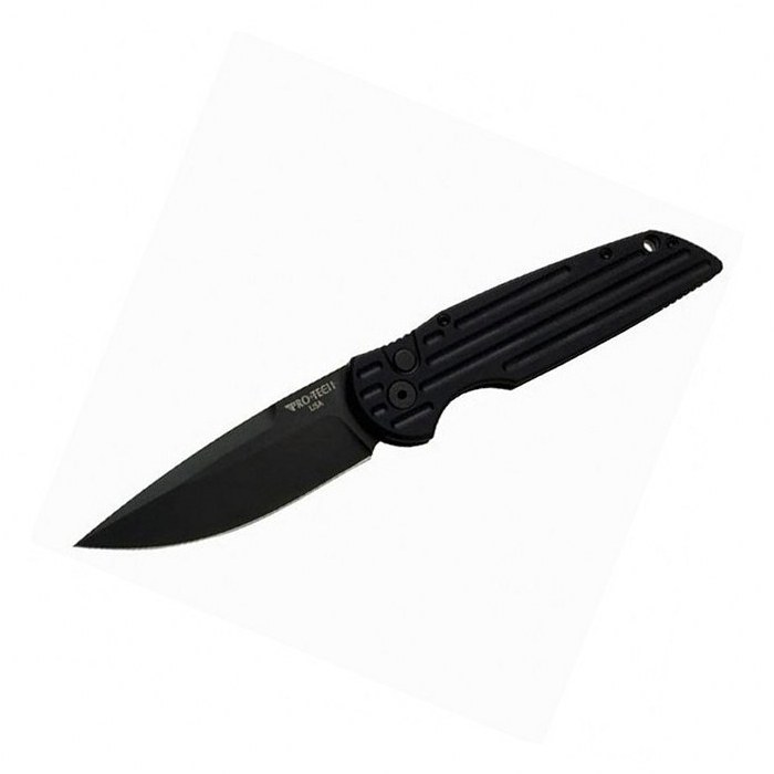 Автоматический складной нож Pro-Tech Tactical Response 3 TR-3 SWAT Limited Edition
