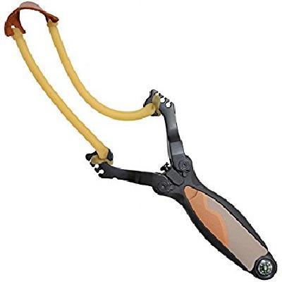 Рогатка Les Stroud Mentawai Slingshot