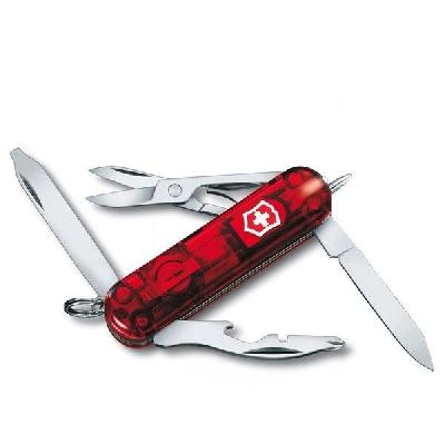 Нож Victorinox Manager Midnite 0.6366.T