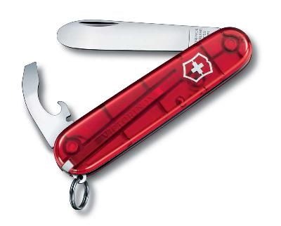 Швейцарский нож Victorinox My First 0.2363.T