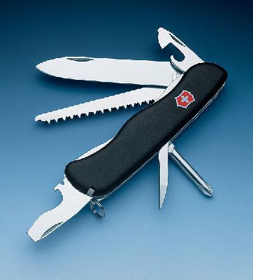 Складной нож Trailmaster