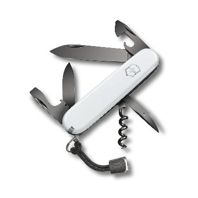 Нож складной Victorinox Spartan PS 1.3603.7P