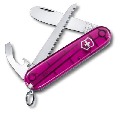 Швейцарский нож Victorinox My First 0.2373.T5