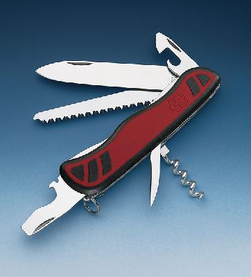 Складной нож Forester