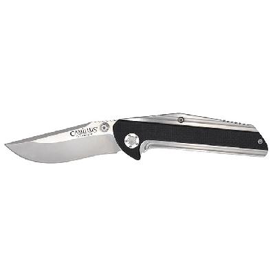 Нож складной Camillus Sevens