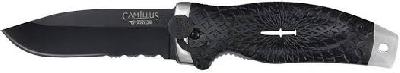 Нож складной Camillus Cuda Sarkis