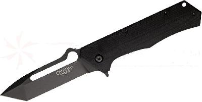 Нож складной Camillus Beast