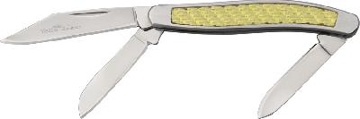 Нож складной Yello-Jaket